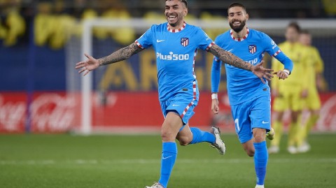 西甲经典对决黄潜艇主场激平卫冕冠军