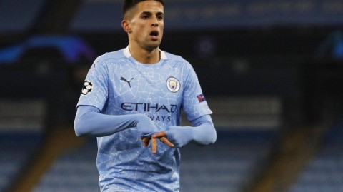 葡萄牙飞翼驾临诺坎普坎塞洛租借加盟巴塞罗那