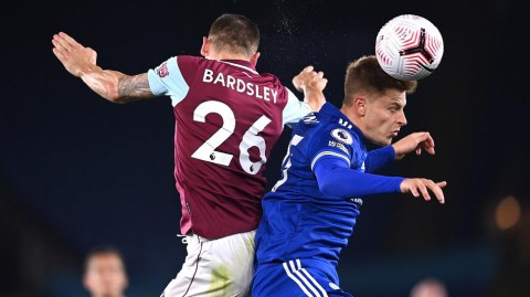 蓝狐的逆转序曲：王权球场那个难忘的4-2之夜