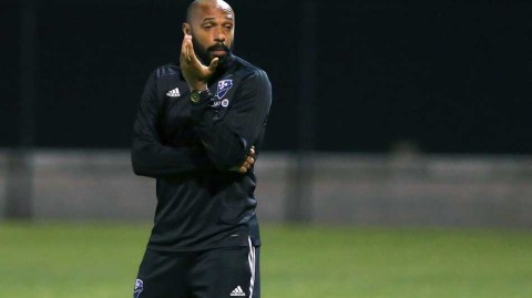 未完待续的故事：亨利回归比利时国家队，再踏欧洲杯征途