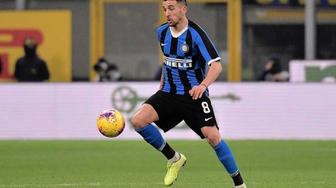 孔蒂时代首次哑火，国米攻势如潮却难奈红狼铁桶阵