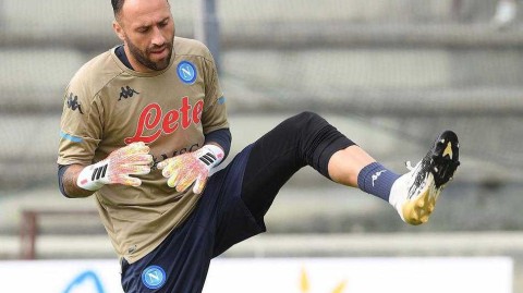 盛夏起航：那不勒斯全力备战新赛季意甲联赛