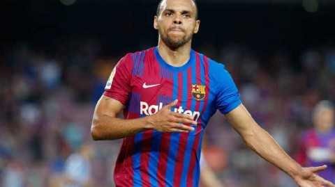 布莱斯维特坚守诺坎普的倔强与代价