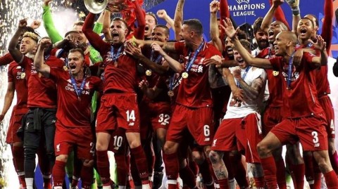 欧冠烽烟再续待何时 回溯历年荣耀皇马巴萨铸就传奇