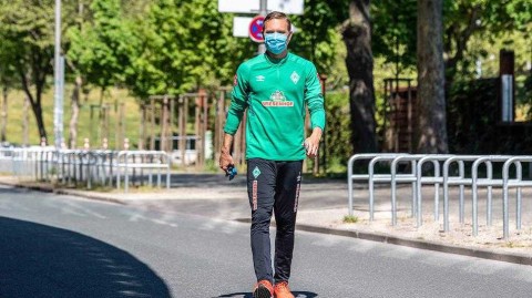 绿白军团的最后冲刺：不莱梅保级路上的关键备战