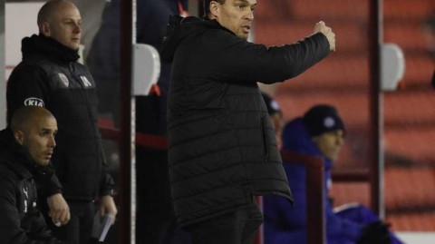 前拜仁铁卫伊斯梅尔接掌西布朗帅印 誓言率队重返英超