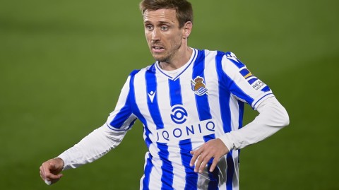 老将宝刀未老，皇家社会与蒙雷亚尔续约至2022年