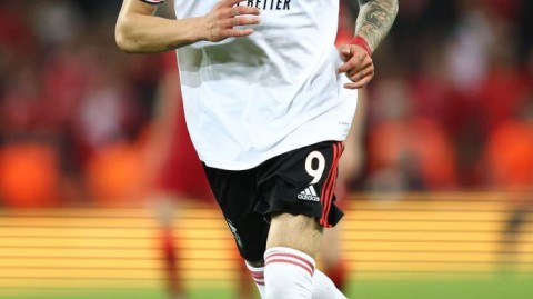 英超双雄争抢努涅斯乌拉圭神锋的未来之路