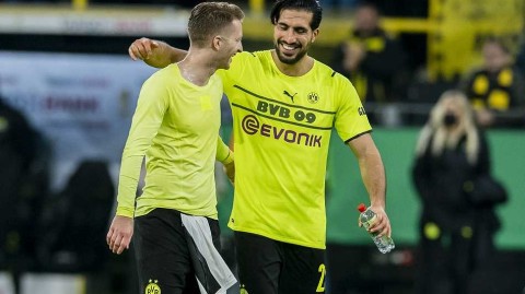 威斯特法伦的夜晚：布兰特与阿扎尔联手导演晋级好戏