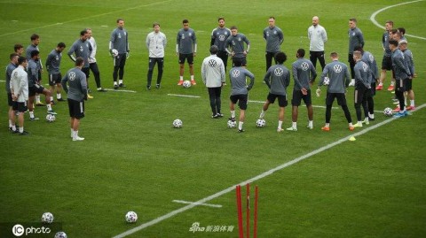 战车重启：德意志在杜塞尔多夫磨砺锋芒，剑指卡塔尔