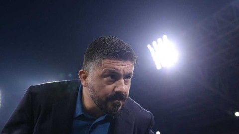 硬汉南下梅斯塔利亚：加图索的瓦伦西亚执教征程