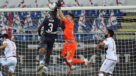 撒丁岛的寂静午后：回看卡利亚里与乌迪内斯的意甲攻防战