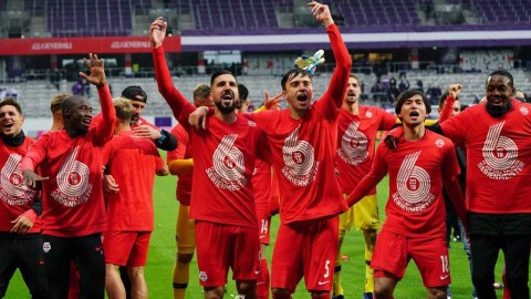 寂静之夏的呐喊：奥地利联赛的复工序曲