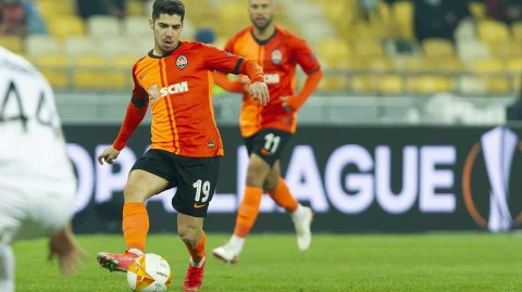 点球致胜！矿工主场小胜特拉维夫马卡比，强势挺进欧联杯十六强