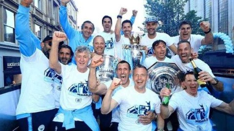 欧洲豪门近十年引援风云：金钱与荣耀的博弈