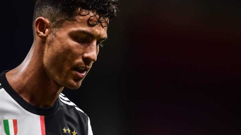 意甲惊魂五分钟！AC米兰连扳四球上演史诗逆转，C罗进球难阻尤文崩盘