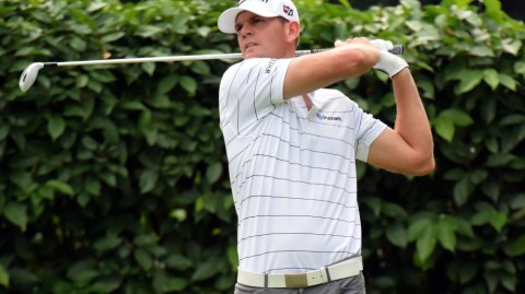 群雄逐鹿果岭间 高坛风云聚顶尖