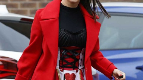 冰上女王还是红桃王后？丽贝卡·瓦尔迪的冰舞征程与争议人生