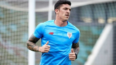 毕尔巴鄂竞技巴斯克雄狮秣马厉剑新赛季主场蓄势待发