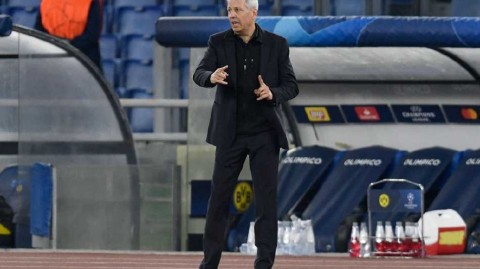 法夫尔回归尼斯再度执掌教鞭