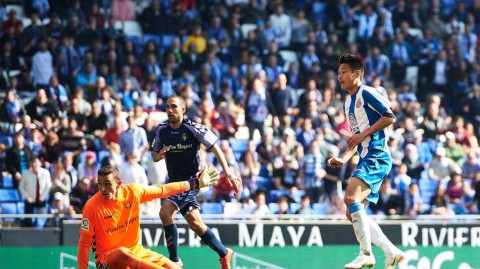 武磊的征服：那个让全中国沸腾的西甲之夜