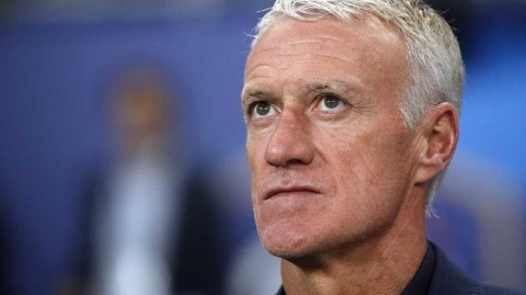 法国主场三球完胜安道尔 伊科内首秀闪耀科曼破门