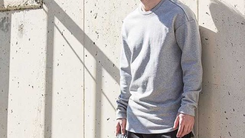 时光淬炼的王者之气，梅西广告形象进化论