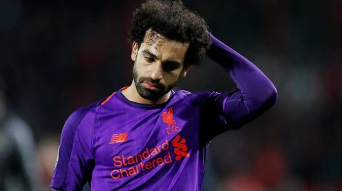 八年轮回，从贝尔格莱德夜雨到利物浦新王朝的试炼