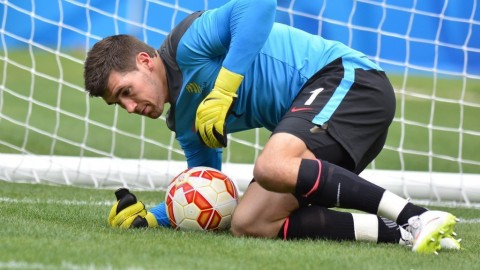 实力鸿沟：2026年U23男足亚洲杯决赛复盘