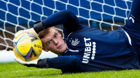 王者之师：格拉斯哥流浪者2021年5月赛前备战，剑指不败赛季辉煌纪录