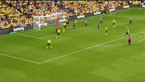 八月英超记忆：那些惊才绝艳的进球华章