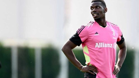 斑马军团决战前夜：都灵训练基地的欧战序曲