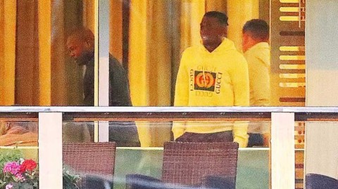 曼联重磅引援倒计时，蜘蛛侠驾临曼彻斯特只待官宣