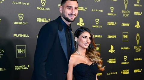 巴黎之夜登顶：多纳鲁马荣膺雅辛奖，新一代门神加冕