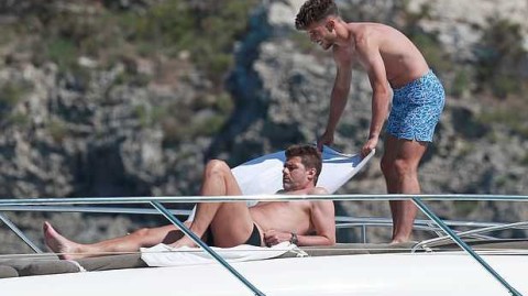 碧海蓝天共家人，波切蒂诺的西班牙悠然假期