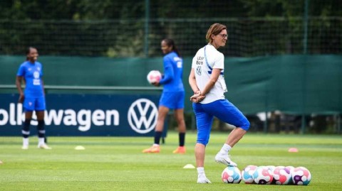 根克新赛季序曲：青春力量蓄势待发