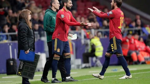 斗牛士军团主场狂飙，五球横扫罗马尼亚完美收官