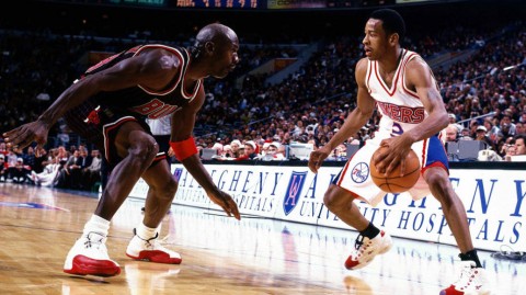 2026回望答案：艾弗森与费城光辉岁月的最后守望