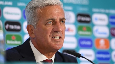 罗马盛夏的蓝衣凯歌：意大利队三球完胜瑞士背后的故事