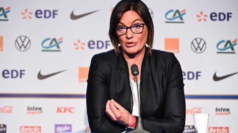 法兰西女足公布欧洲杯出征名单高卢雄鸡瞄准荣耀征程