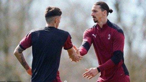 米兰的春天序曲：欧联杯生死战前的最后一练