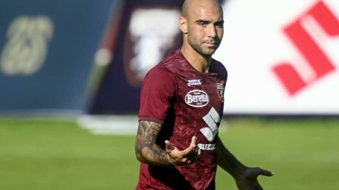 多洛米蒂山的公牛怒吼 都灵新帅尤里奇挥汗如雨备战新程