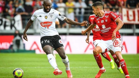 布列斯特雨夜鏖战，点球双响各取一分