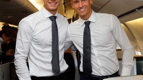 皇马欧冠征途：从里斯本绝地反击到曼城宿命对决