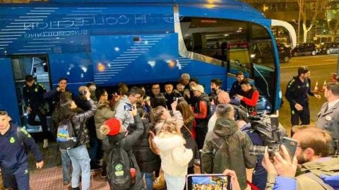 武磊谈“球王”称号：只想做好自己，为足球生涯不留遗憾