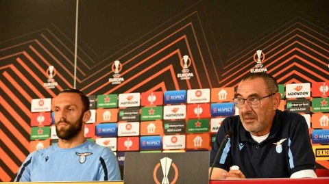 欧联杯激战前夜 蓝鹰将士土耳其静候鏖战