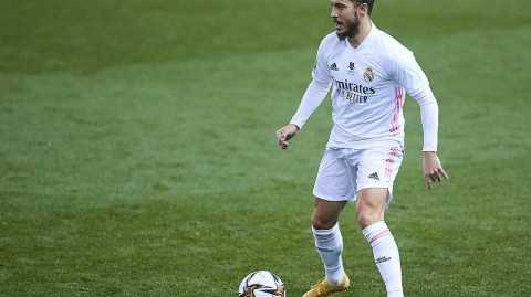 巴斯克雄狮怒吼，银河战舰搁浅：毕尔巴鄂竞技爆冷击碎皇马双冠梦