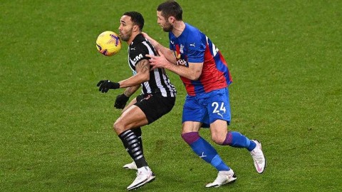 喜鹊梦幻开局终成空，老鹰展翅上演泰恩河畔大逆转