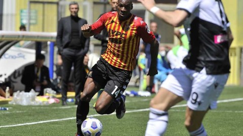 意甲焦点：贝内文托激战乌迪内斯，升班马保级路上的憾负