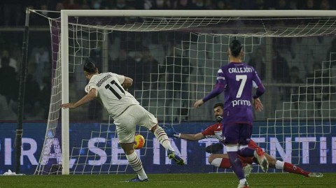 意甲史诗对决战报：紫百合主场绽放，四球狂攻终结红黑军团不败金身